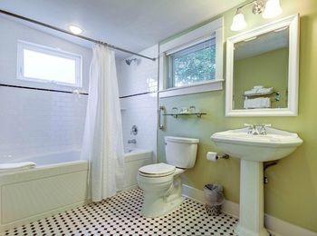 Captain'S Cottage Suites Grand Haven Exterior foto