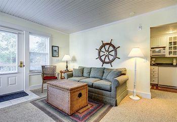 Captain'S Cottage Suites Grand Haven Exterior foto